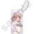 [The Quintessential Quintuplets] Komorebi Art Domiterior Key Chain Nino Nakano (Anime Toy) Item picture1