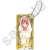 [The Quintessential Quintuplets] Art Nouveau Art Domiterior Key Chain Ichika Nakano (Anime Toy) Item picture1