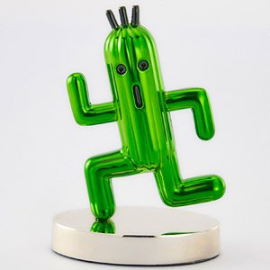 ファイナルファンタジーVII リメイク ブライトアーツギャラリー サボテンダー (完成品)