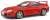 Toyota Supra JZA80 (Red) (Diecast Car) Item picture1