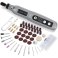 Hobby Grinder Gray (Hobby Tool) 商品画像1 Thumbnail