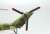 Mi-24V/VP Hind E w/Masking Sheet (Plastic model) Item picture6