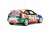 トヨタ カローラ WRC 1998 モンテカルロ #5 (ミニカー) 商品画像2