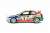 トヨタ カローラ WRC 1998 モンテカルロ #5 (ミニカー) 商品画像3