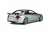 メルセデス ベンツ C209 クーペ CLK DTM 2004 (シルバー) (ミニカー) 商品画像2