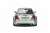 メルセデス ベンツ C209 クーペ CLK DTM 2004 (シルバー) (ミニカー) 商品画像5