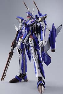 DX超合金 YF-29 デュランダルバルキリー(マクシミリアン・ジーナス機) フルセットパック (完成品)