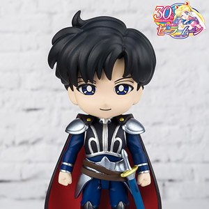 フィギュアーツmini プリンス・エンディミオン (完成品)