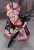フィギュアーツZERO ［超激戦］ シャーロット・リンリン -花魁おリン 鬼ヶ島怪物決戦- (完成品) 商品画像2