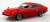 Nissan S30 Fairlady Z Custom Wheel (Red) (Model Car) Item picture1