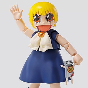 S.H.フィギュアーツ ガッシュ・ベル (完成品)