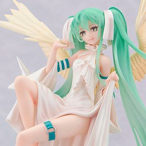 Tenitol Hatsune Miku Light (PVC Figure)