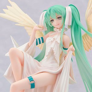 Tenitol Hatsune Miku Light (PVC Figure)