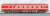 東武 200型 特急「りょうもう」 1800型カラーリング 6両セット (6両セット) (鉄道模型) 商品画像7