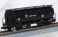 ホキ6600 サッポロビール 黒 3両セット (3両セット) (鉄道模型) 商品画像2 サムネイル