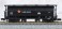 ホキ6600 サッポロビール 黒 3両セット (3両セット) (鉄道模型) 商品画像4 サムネイル