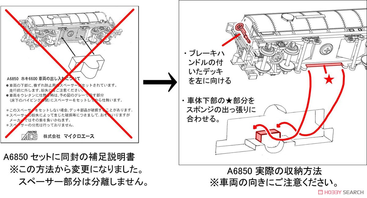 ホキ6600 サッポロビール 黒 3両セット (3両セット) (鉄道模型) その他の画像3