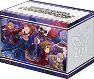 ブシロードデッキホルダーコレクション V3 Vol.249 アイドルマスター ミリオンライブ！ Welcome to the New St@ge 『ラスト・アクトレス』 (カードサプライ)