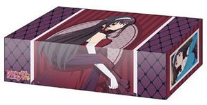 ブシロードストレイジボックスコレクション V2 Vol.73 劇場版「冴えない彼女の育てかた Fine」 『霞ヶ丘詩羽』 (カードサプライ)
