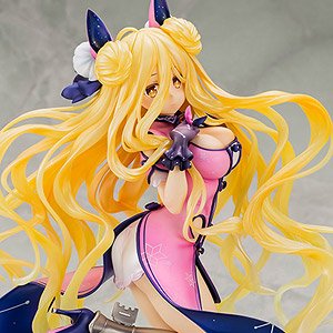 Mukuro Hoshimiya (PVC Figure)