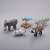 Atsuhiko Misawa Animals Figure Collection 1 (Set of 6) (Completed) Item picture2