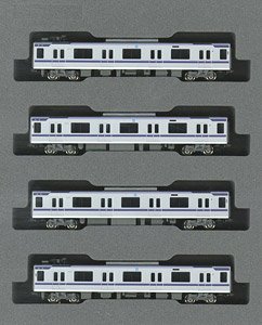 東京メトロ 半蔵門線 18000系 4両増結セット (増結・4両セット) (鉄道模型)