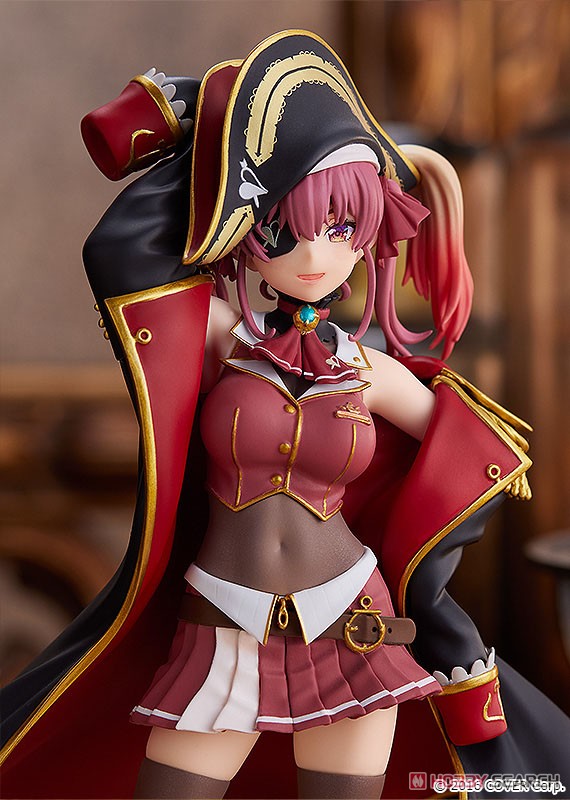 Pop Up Parade Houshou Marine (PVC Figure) Other picture3