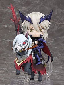 Nendoroid Lancer/Altria Pendragon (Alter) (PVC Figure)