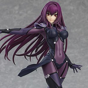 Pop Up Parade Lancer/Scathach (PVC Figure)