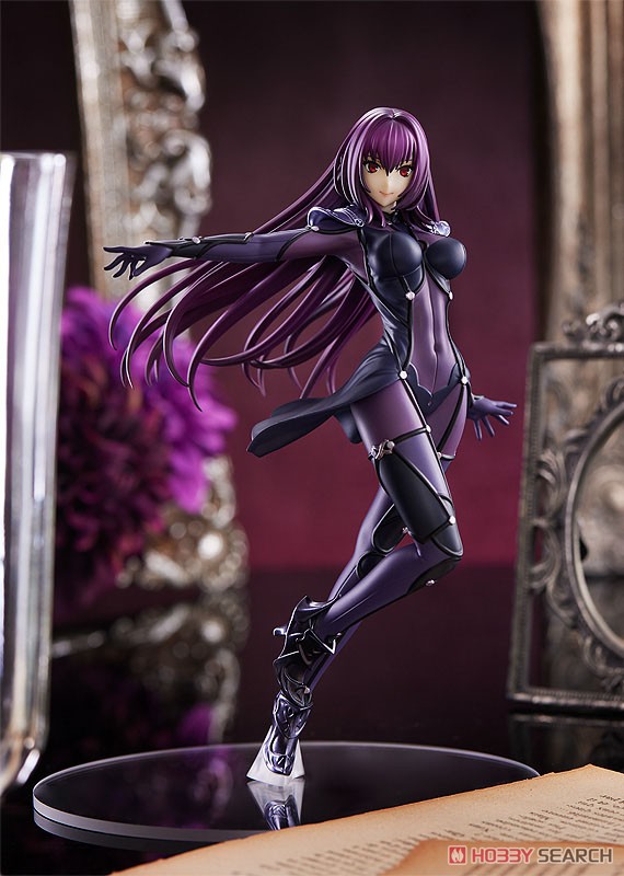 Pop Up Parade Lancer/Scathach (PVC Figure) Other picture1