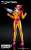 【発売中止】 ミニアクションフィギュア アフロダイA ジェットスクランダーセット (完成品) 商品画像2