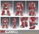 ブルーティッシュドッグ ［ST版］ (プラモデル) 商品画像10 サムネイル