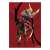 Guilty Gear Strive Metal Poster Main Visual (Anime Toy) Item picture1