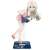 Fate/kaleid liner Prisma Illya: Prisma Phantasm Ilya Mapo Apron Ver. Acrylic Stand (Large) (Anime Toy) Item picture1