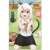 Fate/kaleid liner Prisma Illya 3rei!! Nekomimi Ilya Acrylic Art Stand (Anime Toy) Item picture2