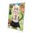 Fate/kaleid liner Prisma Illya 3rei!! Nekomimi Ilya Acrylic Art Stand (Anime Toy) Item picture1