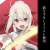 Fate/kaleid liner Prisma Illya: Licht - The Nameless Girl [Especially Illustrated] Ilya ` Phantasm Summon: Saber ` Full Graphic T-Shirt White S (Anime Toy) Item picture2