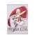 Fate/kaleid liner Prisma Illya: Licht - The Nameless Girl [Especially Illustrated] Ilya ` Phantasm Summon: Saber ` B2 Tapestry (Anime Toy) Item picture1
