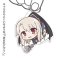 Fate/kaleid liner Prisma Illya: Licht - The Nameless Girl Ilya ` Phantasm Summon: Caster ` Acrylic Tsumamare (Anime Toy) 商品画像2 Thumbnail
