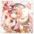 Is the Order a Rabbit? Bloom Cocoa Dokidoki Cushion Cover (Anime Toy) Item picture1