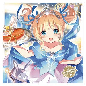 ご注文はうさぎですか？ BLOOM シャロ ドキドキクッションカバー (キャラクターグッズ)