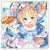 Is the Order a Rabbit? Bloom Syaro Dokidoki Cushion Cover (Anime Toy) Item picture1