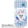 ご注文はうさぎですか？ BLOOM チノ 強化ガラスiPhoneケース [XR・11共用] (キャラクターグッズ) その他の画像3 サムネイル