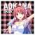 Aokana: Four Rhythm Across the Blue Asuka Kurashina Cushion Cover (Anime Toy) Item picture1