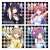 Aokana: Four Rhythm Across the Blue Asuka Kurashina Cushion Cover (Anime Toy) Other picture1