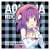 Aokana: Four Rhythm Across the Blue Rika Ichinose Cushion Cover (Anime Toy) Item picture1