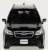 Subaru Forester 2013 Black (Diecast Car) Item picture6