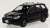 Subaru Forester 2013 Black (Diecast Car) Item picture1