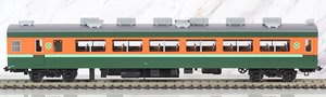 16番(HO) サロ165 (鉄道模型)