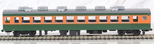 1/80(HO) SAHA165-0 (Model Train)